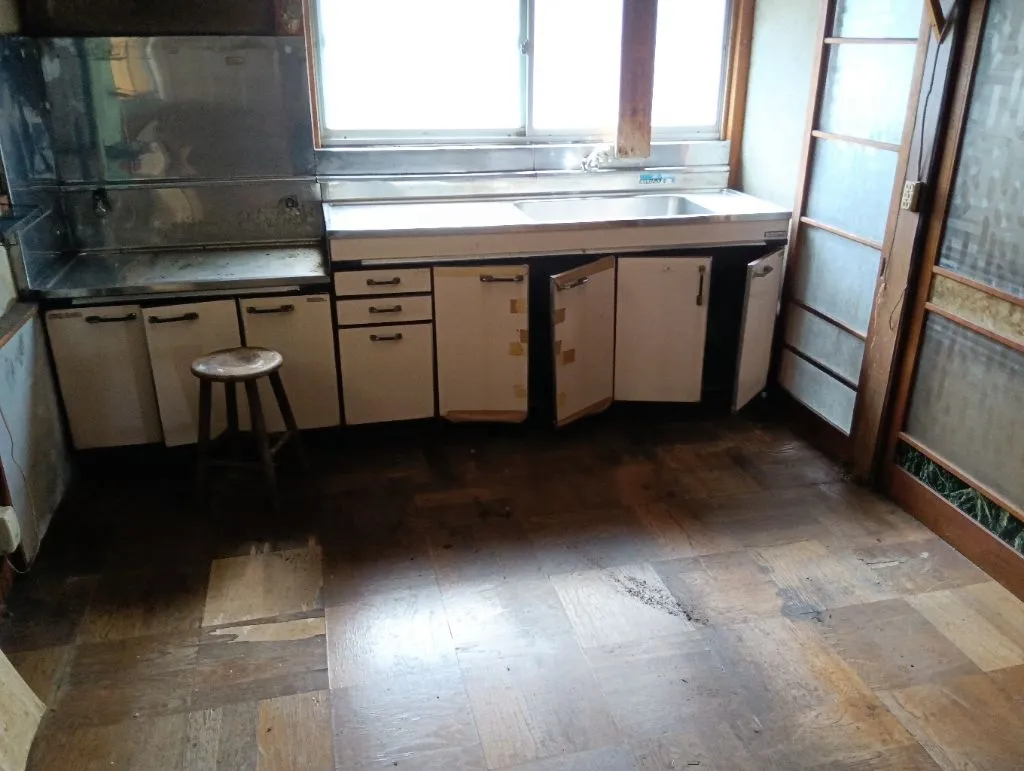 4K Property Hadano City Kanagawa Prefecture (9)