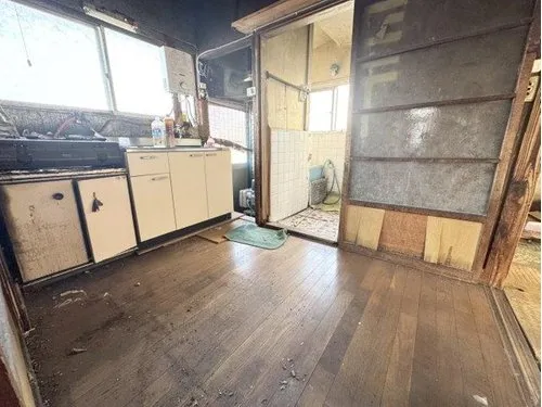 Propiedad de estudio en Sano, Prefectura de Tochigi (2)