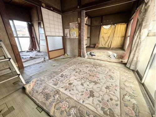Propiedad de estudio en Sano, Prefectura de Tochigi (3)