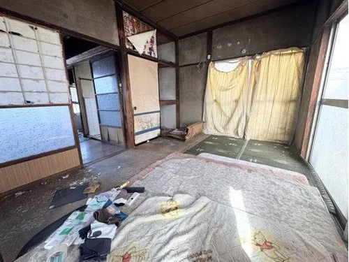 Propiedad de estudio en Sano, Prefectura de Tochigi (4)