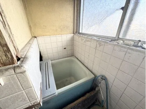 Propiedad de estudio en Sano, Prefectura de Tochigi (6)