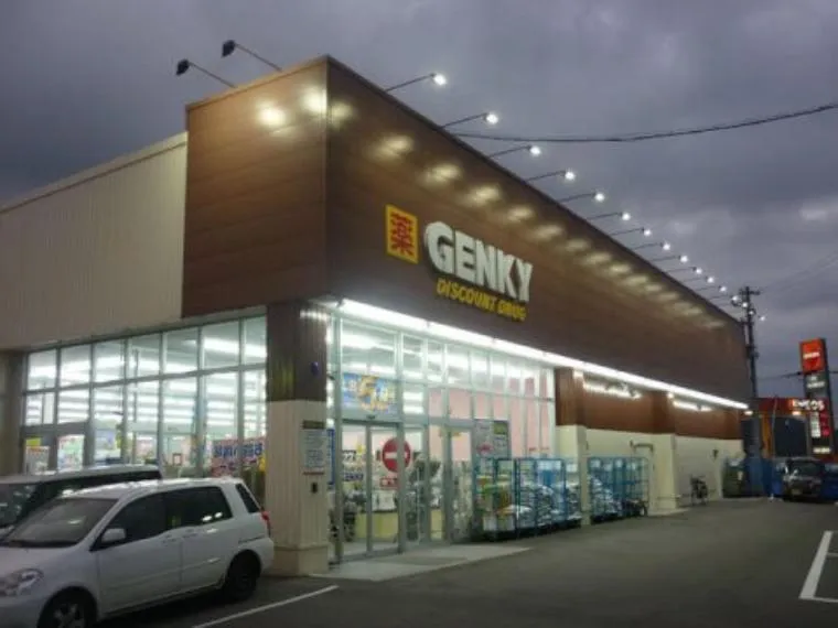 6LDK Ciudad de Sabae Prefectura de Fukui (19)