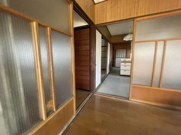 6LDK Ciudad de Sabae Prefectura de Fukui (5)