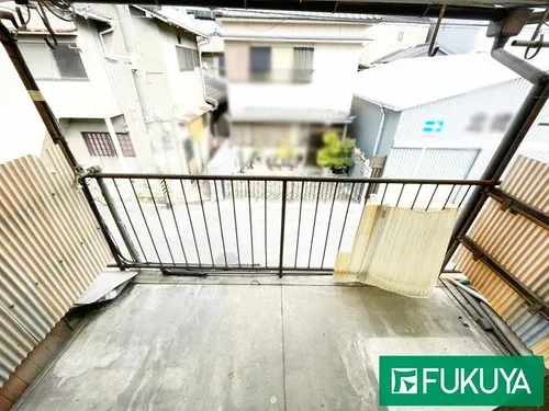 Akiya in Osaka
