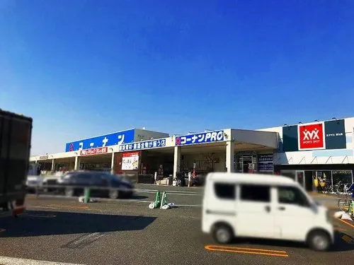 2K Недвижимость, город Osaka, префектура Osaka (16)