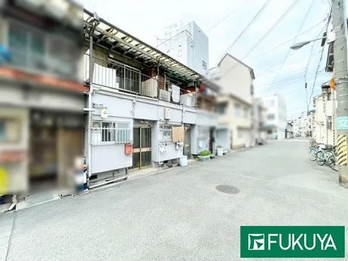 2K Недвижимость, город Osaka, префектура Osaka (3)