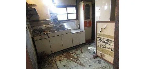 3K Недвижимость в городе Ако, префектура Хёго (2)