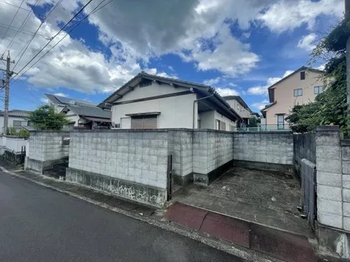 Akiya in Поселок Ayagawa