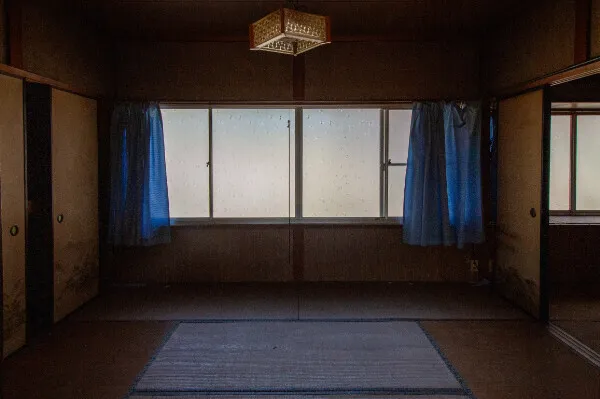 Casa Unifamiliar Ciudad de Matsusaka Prefectura de Mie (11)