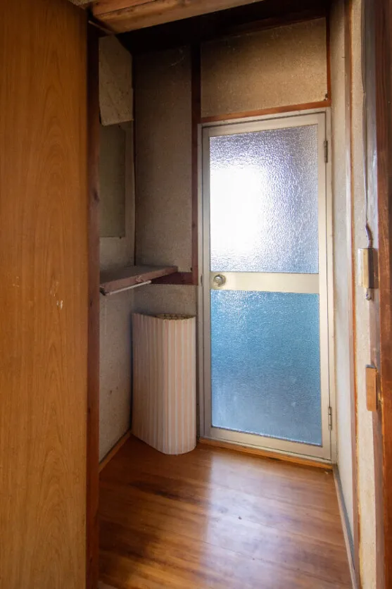Casa Unifamiliar Ciudad de Matsusaka Prefectura de Mie (12)
