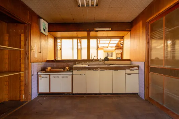 Casa Unifamiliar Ciudad de Matsusaka Prefectura de Mie (13)