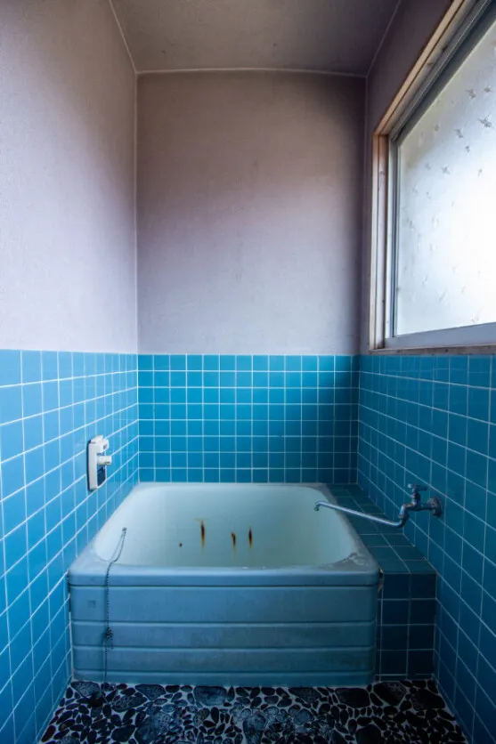 Casa Unifamiliar Ciudad de Matsusaka Prefectura de Mie (14)