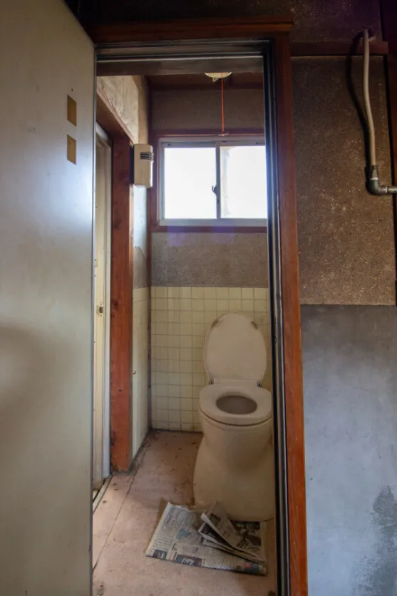 Casa Unifamiliar Ciudad de Matsusaka Prefectura de Mie (15)
