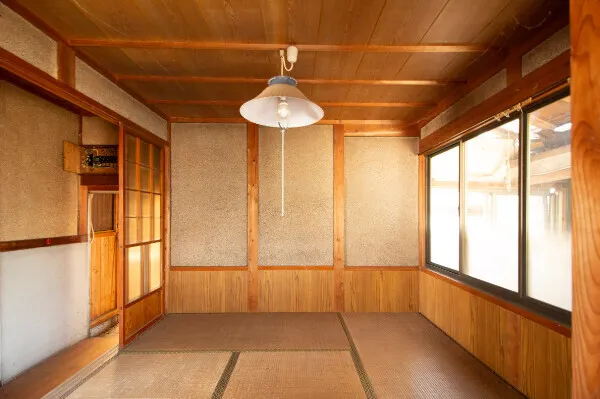Casa Unifamiliar Ciudad de Matsusaka Prefectura de Mie (4)