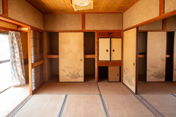 Casa Unifamiliar Ciudad de Matsusaka Prefectura de Mie (5)
