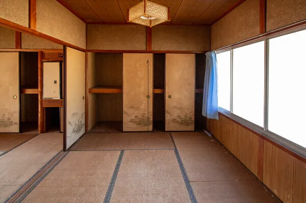 Casa Unifamiliar Ciudad de Matsusaka Prefectura de Mie (7)