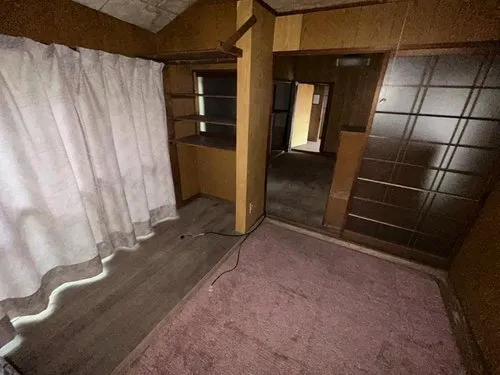 Недвижимость 2K+S Город Хигасикагава, префектура Кагава (8)