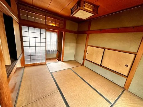 Недвижимость 5DK город Sanuki, префектура Kagawa (11)