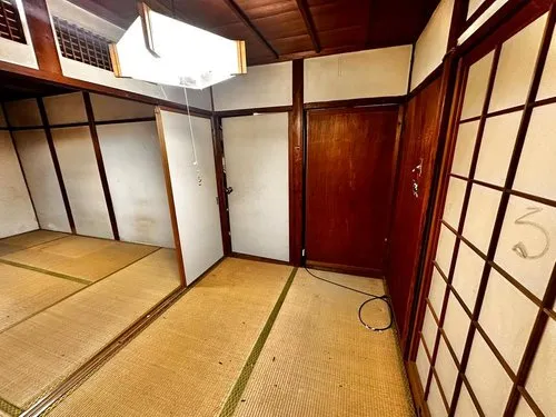 Недвижимость 5DK город Sanuki, префектура Kagawa (15)