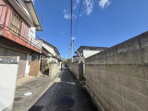 Недвижимость 5DK город Sanuki, префектура Kagawa (3)