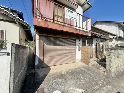 Недвижимость 5DK город Sanuki, префектура Kagawa (4)