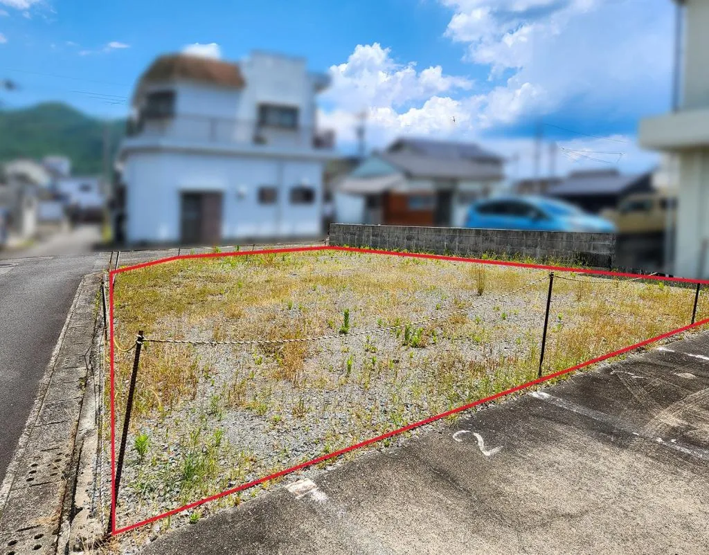 Propiedad Ciudad de Makurazaki Prefectura de Kagoshima (2)