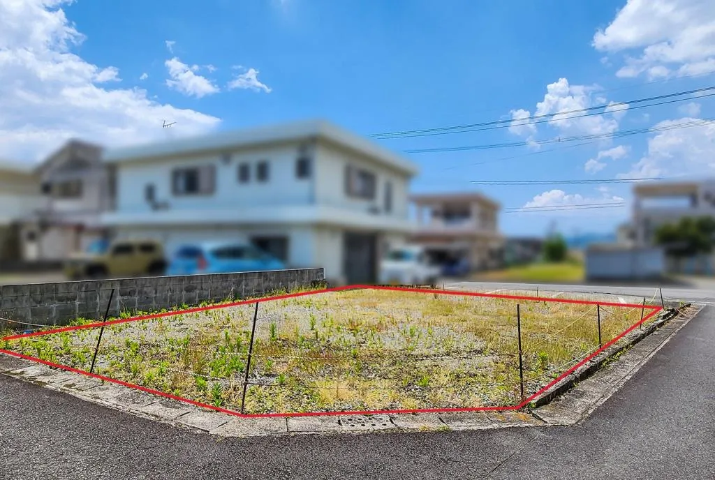 Propiedad Ciudad de Makurazaki Prefectura de Kagoshima (3)