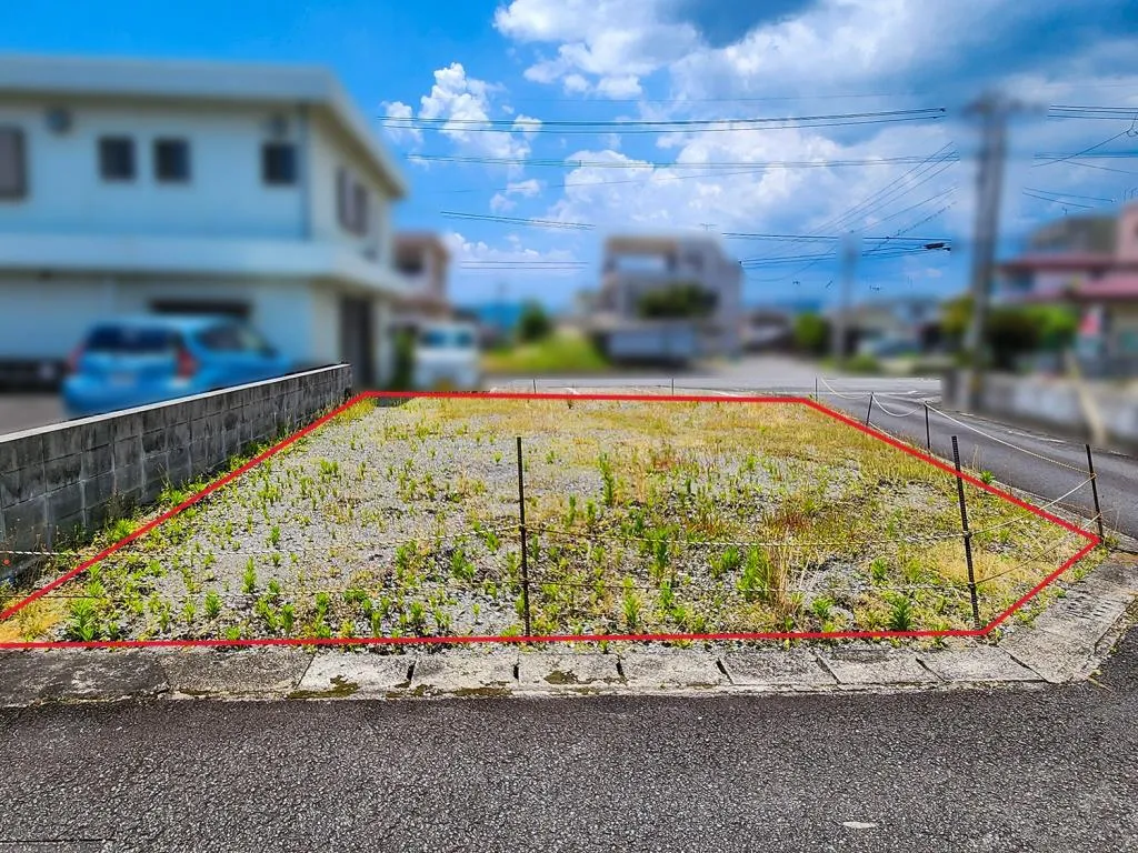 Propiedad Ciudad de Makurazaki Prefectura de Kagoshima (4)