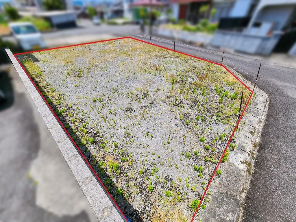 Propiedad Ciudad de Makurazaki Prefectura de Kagoshima (5)