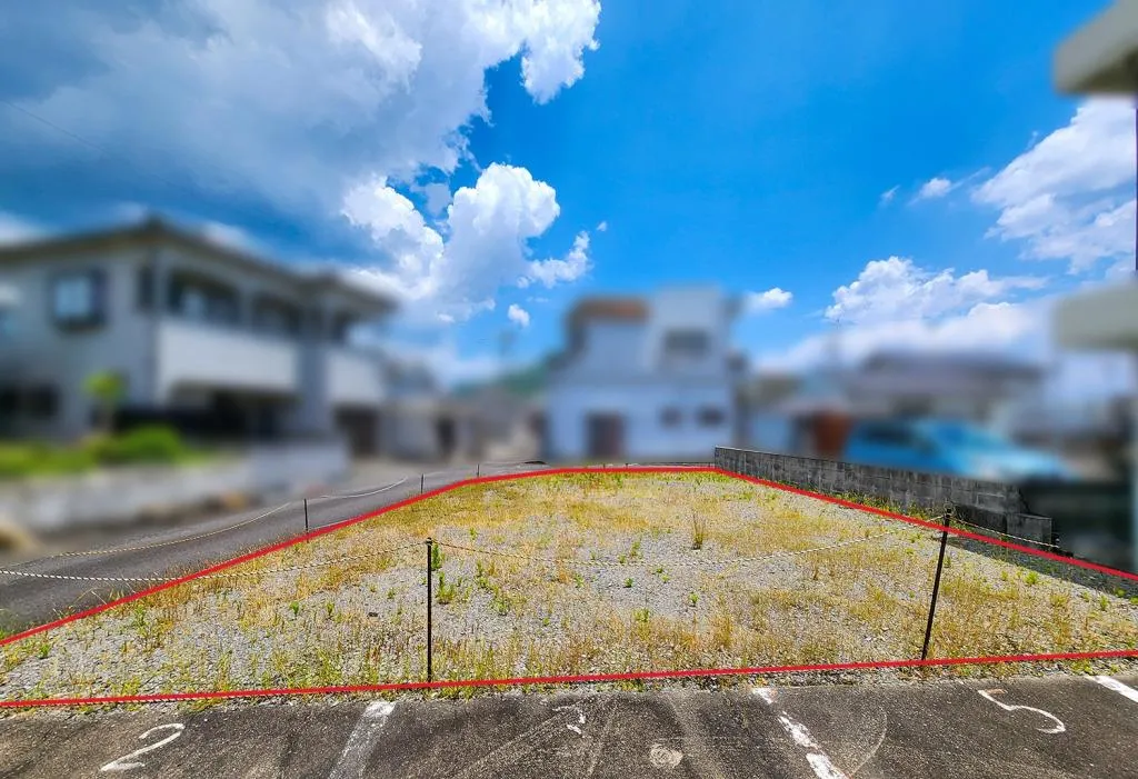 Propiedad Ciudad de Makurazaki Prefectura de Kagoshima (6)