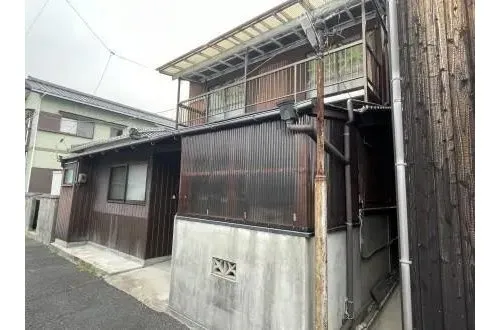Propiedad 3DK Ciudad de Suo-Oshima Prefectura de Yamaguchi (2)