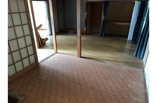 Propiedad 3DK Ciudad de Suo-Oshima Prefectura de Yamaguchi (4)