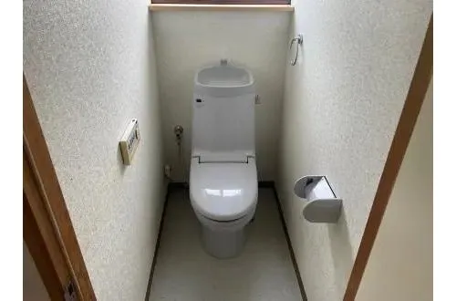 Propiedad 3DK Ciudad de Suo-Oshima Prefectura de Yamaguchi (7)