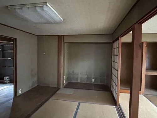 Объект 4DK, город Nakatsu, Префектура Oita (4)