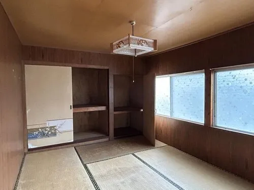 Объект 4DK, город Nakatsu, Префектура Oita (5)