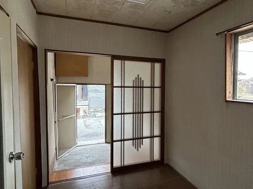 Объект 4DK, город Nakatsu, Префектура Oita (7)
