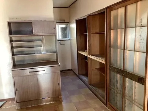 Bien immobilier 3DK Ville de Sendai Préfecture de Miyagi (4)
