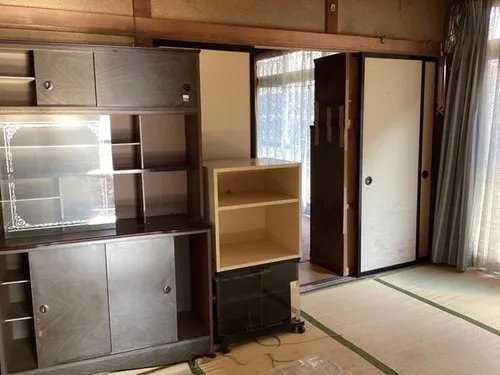 Bien immobilier 3DK Ville de Sendai Préfecture de Miyagi (5)