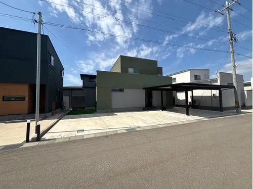 3LDK+S مدينة Hakusan، محافظة Ishikawa (3)