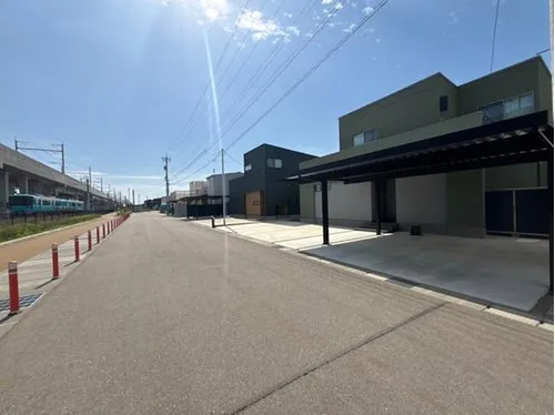 3LDK+S مدينة Hakusan، محافظة Ishikawa (4)