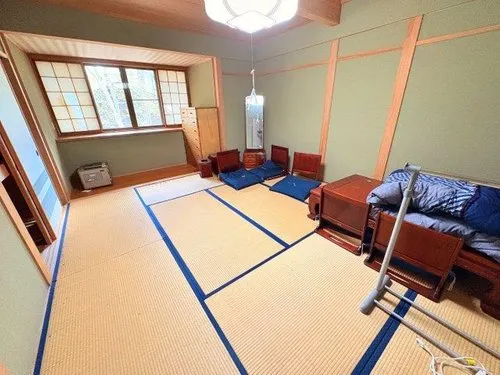 2-Story Property Chino City Nagano Prefecture (5)