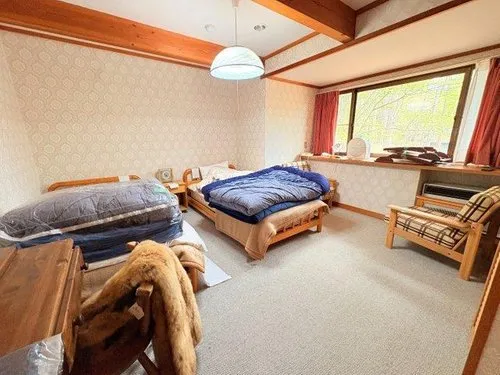 2-Story Property Chino City Nagano Prefecture (6)