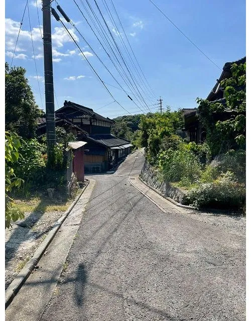 Propiedad 6DK Ciudad de Yame Prefectura de Fukuoka (2)