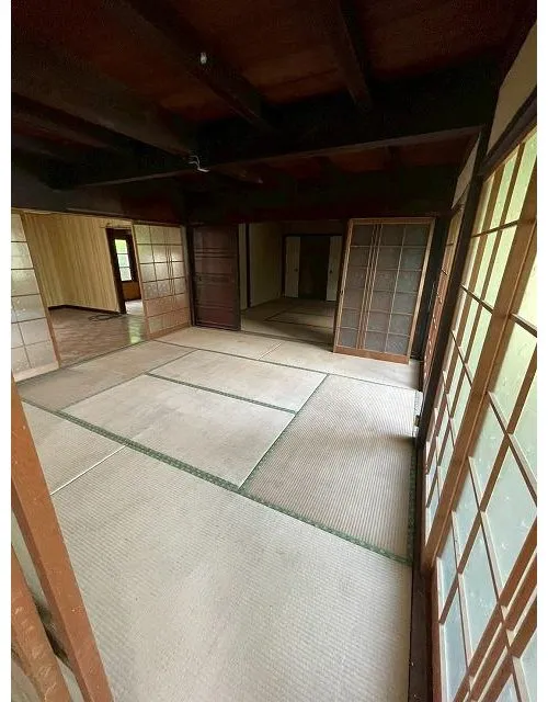 Propiedad 6DK Ciudad de Yame Prefectura de Fukuoka (11)