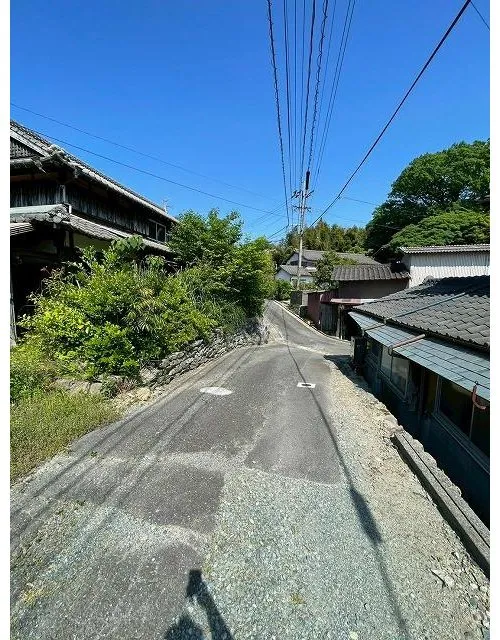 Propiedad 6DK Ciudad de Yame Prefectura de Fukuoka (3)