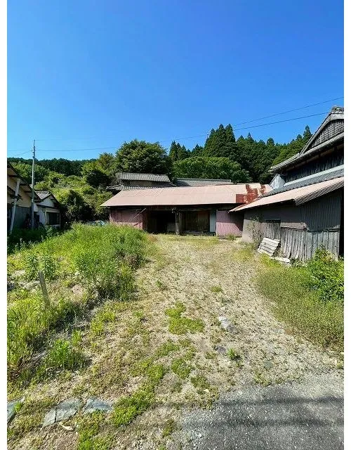 Propiedad 6DK Ciudad de Yame Prefectura de Fukuoka (4)