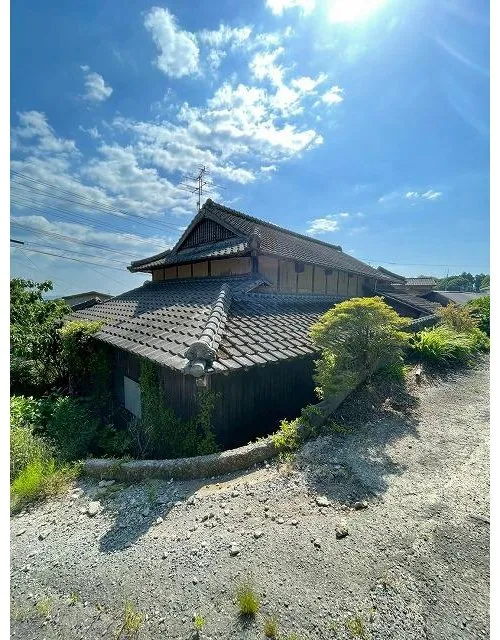 Propiedad 6DK Ciudad de Yame Prefectura de Fukuoka (5)