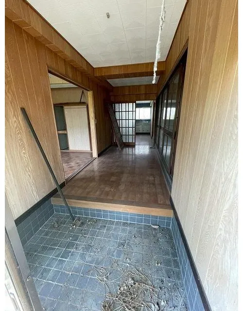 Propiedad 6DK Ciudad de Yame Prefectura de Fukuoka (6)