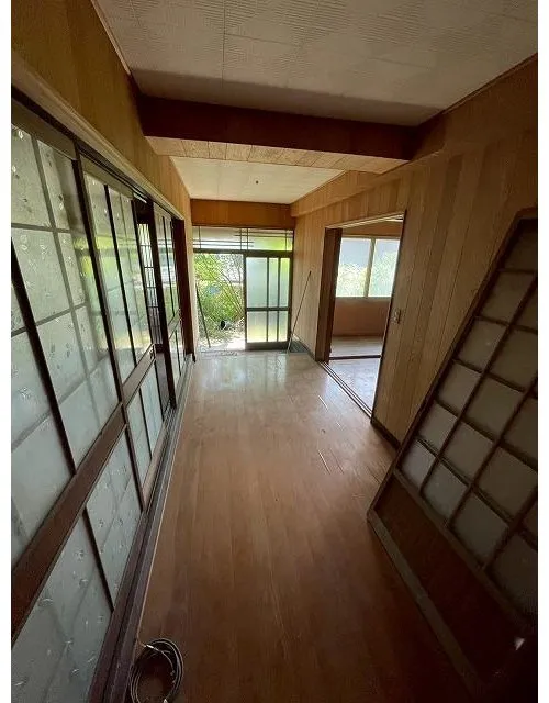 Propiedad 6DK Ciudad de Yame Prefectura de Fukuoka (7)