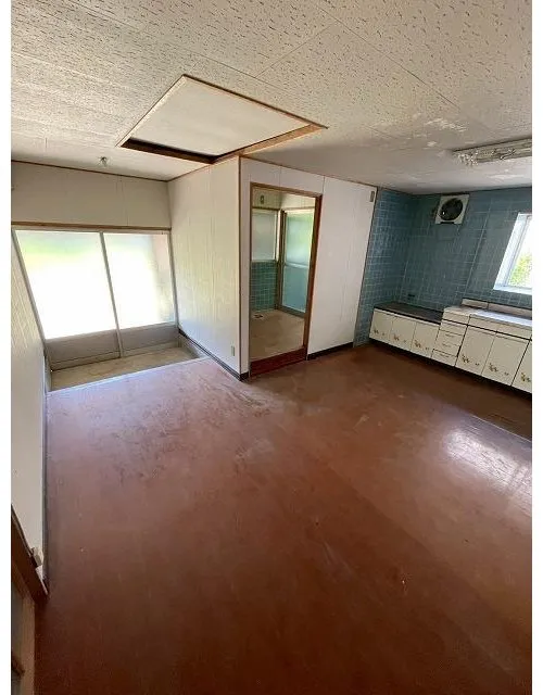 Propiedad 6DK Ciudad de Yame Prefectura de Fukuoka (8)